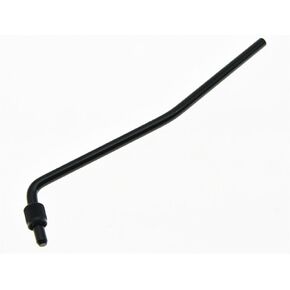 KAISH أسود 6 مم غيتار Tremolo Trem Arm Whammy Bar لجسر FR in Kuwait