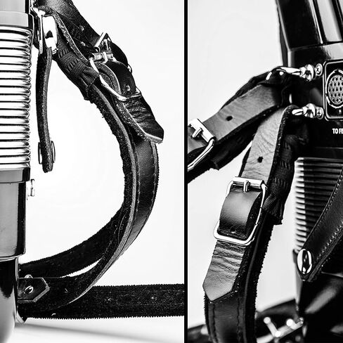 INKNOTE 1 pair Accordion Straps, Adjustable Accordion Shoulder Straps, Accordion Straps Leather Adult Soft Comfortable Durable Wear-resistant PU for 16-120 Bass Accordion Music Instrument Bronze in Saudi Arabia