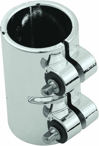 Gibraltar SC-GCEX Chrome Rack Bar Extension Clamp in Saudi Arabia