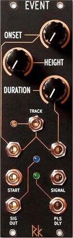 سينثروتيك وحدة ايفينت يوروراك من رات كينغ موديولار in Kuwait
