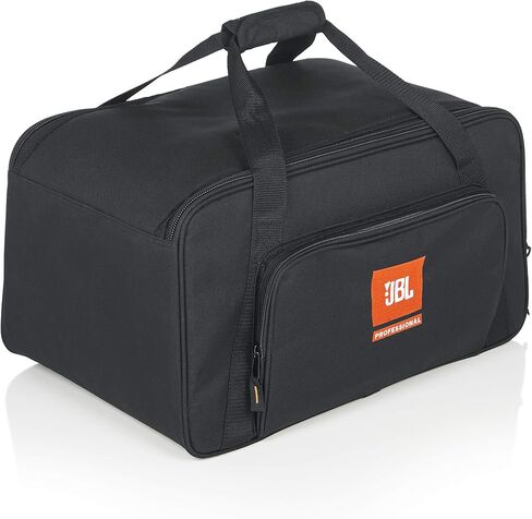 JBL Bags Speaker Tote Bag Designed for JBL IRX108BT Powered 12-Inch Portable PA Loudspeaker with Bluetooth ; (JBLIRX108BTBAG) in Saudi Arabia