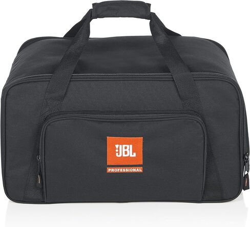 JBL Bags Speaker Tote Bag Designed for JBL IRX108BT Powered 12-Inch Portable PA Loudspeaker with Bluetooth ; (JBLIRX108BTBAG) in Saudi Arabia