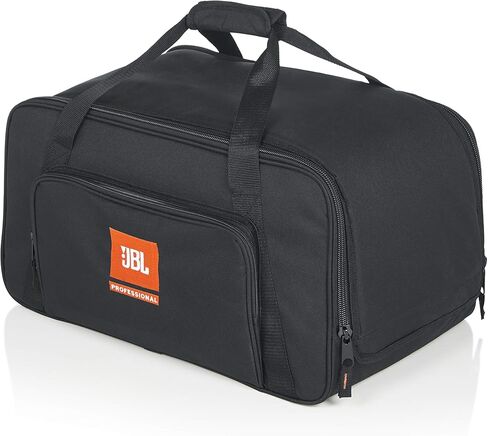 JBL Bags Speaker Tote Bag Designed for JBL IRX108BT Powered 12-Inch Portable PA Loudspeaker with Bluetooth ; (JBLIRX108BTBAG) in Saudi Arabia