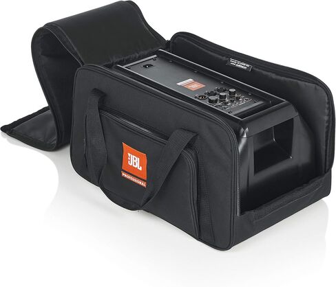 JBL Bags Speaker Tote Bag Designed for JBL IRX108BT Powered 12-Inch Portable PA Loudspeaker with Bluetooth ; (JBLIRX108BTBAG) in Saudi Arabia