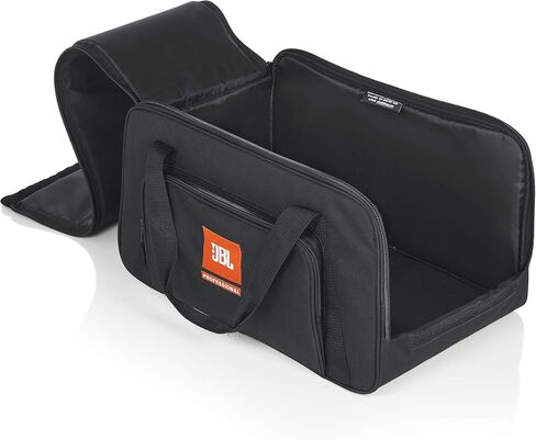 JBL Bags Speaker Tote Bag Designed for JBL IRX108BT Powered 12-Inch Portable PA Loudspeaker with Bluetooth ; (JBLIRX108BTBAG) in Saudi Arabia