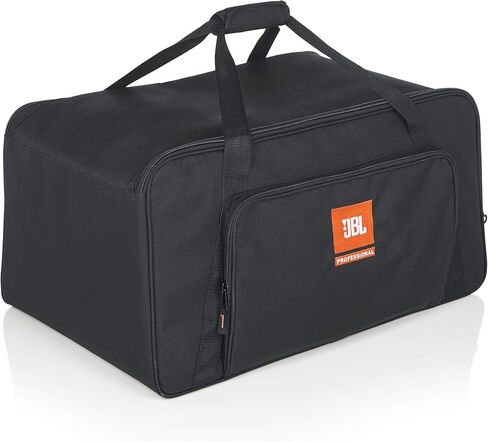JBL Bags Speaker Tote Bag Designed for JBL IRX108BT Powered 12-Inch Portable PA Loudspeaker with Bluetooth ; (JBLIRX108BTBAG) in Saudi Arabia