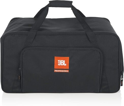 JBL Bags Speaker Tote Bag Designed for JBL IRX108BT Powered 12-Inch Portable PA Loudspeaker with Bluetooth ; (JBLIRX108BTBAG) in Saudi Arabia