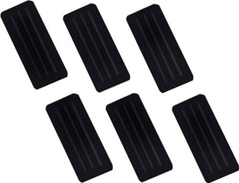 Latin Percussion LP921 Standard Conga Rubber Grips, 3-Pack in Saudi Arabia
