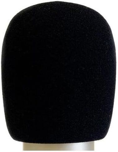 MXL WS-002 Wide Basket Foam Microphone Windscreen in Saudi Arabia