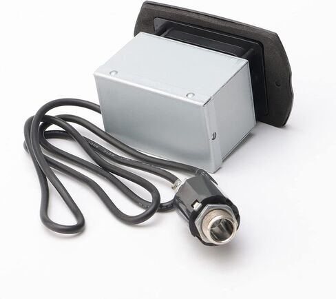 Small Black Passive Tone Volume EQ Kit And Pickup for Guitar PS900 in Kuwait