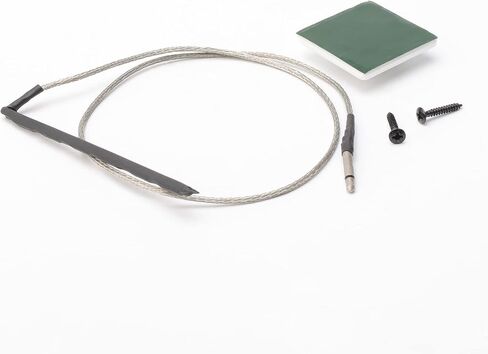 Small Black Passive Tone Volume EQ Kit And Pickup for Guitar PS900 in Kuwait