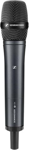 Sennheiser Pro Audio Sennheiser EW 100-945S Wireless Dynamic Supercardioid Microphone System-A Band (516-558Mhz), 100 G4-945-S-A in Saudi Arabia