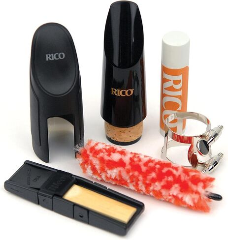 D’Addario Woodwinds Smart Pak, Alto Sax in Saudi Arabia