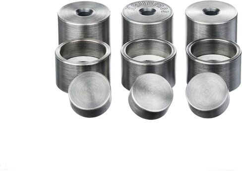 Trumpet Trim Kit for improving the sound. for all Yamaha (All YTR) Trumpet. Custom made KGUBrass (MEDIUM, Antique Bronze Lacquer) in Saudi Arabia