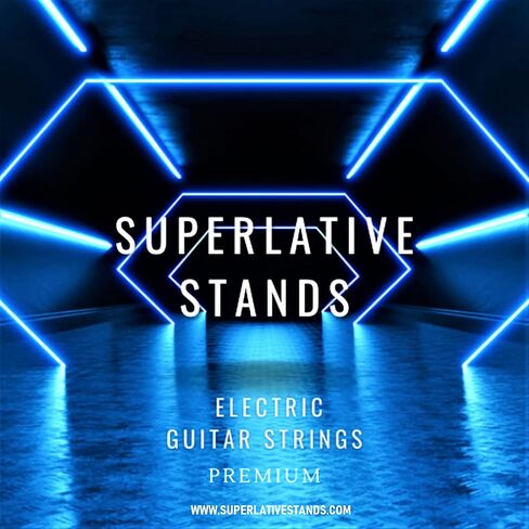 حامل حامل جيتار متعدد من Superlative؛ حامل عرض قابل للطي لـ 3 جيتار؛ شاشة عرض باس كهربائية تحمل ما يصل إلى ثلاثة ألوان سوداء in Kuwait