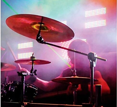 CHAUVET DJ Hurricane 1101 آلة الضباب مع خزان LED مضيء سعة 1.3 لتر in Kuwait