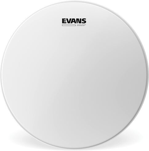 Evans Power Center Reverse Dot Drum Head, 10 Inch in Kuwait