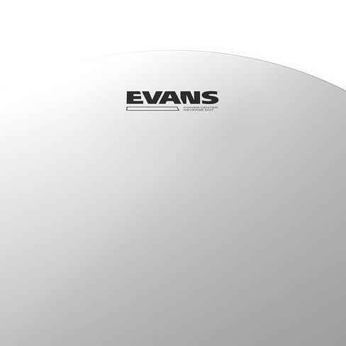 Evans Power Center Reverse Dot Drum Head, 10 Inch in Kuwait