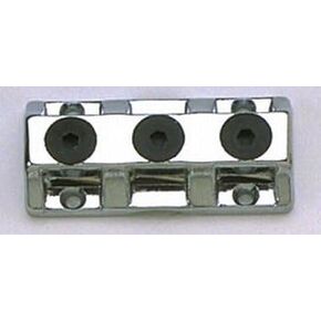 Allparts BP-0278-010 Chrome Locking Guitar Nut in Kuwait