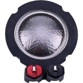SPATHIPHYLLUM Replacement Speaker Diaphragm for JBL/Selenium - RPD210Ti / D210Ti Driver, 8 Ohm in Kuwait