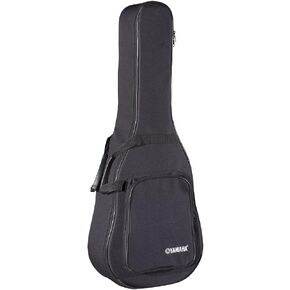 Yamaha AG-SC Soft Case Lightweight Dreadnought Acoustic Guitar,Black in Saudi Arabia