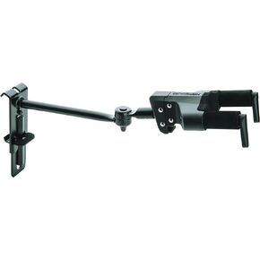 شماعة جيتار جدارية عالمية من Hercules GSP40SBPLUS AutoGrip Slat in Kuwait