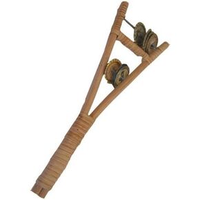 أفريكان سيتروم خشخيشة - زجاجة كاب شوكة الدف in Kuwait