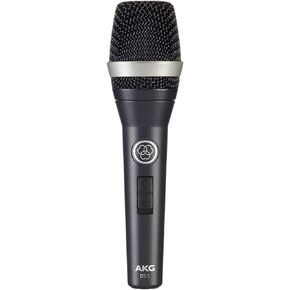 ميكروفون صوتي ديناميكي احترافي من AKG Pro Audio D5S للغناء الرئيسي والمساند in Kuwait