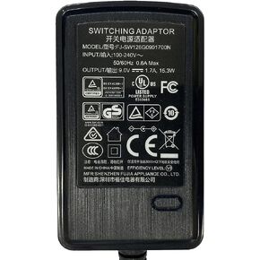 وحدة إمداد الطاقة Sonicware LIVEN 9V in Kuwait