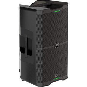 Mackie SRM210 V-Class 2000W 10 inch Powered Speaker