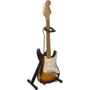 AXE HEAVEN FS-012 Licensed Fender Stratocaster Road Worn in Saudi Arabia
