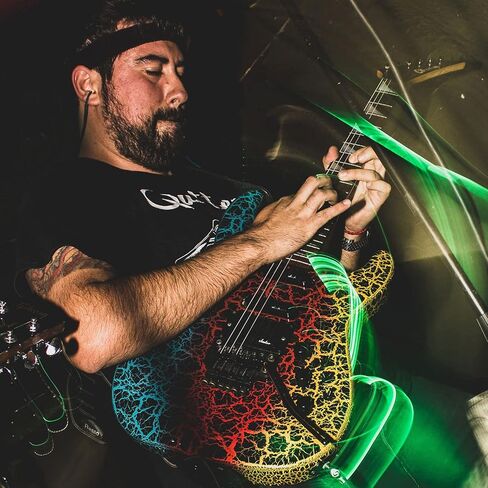 DR Strings TITE FIT Electric Guitar Strings (TF8-11) in Kuwait