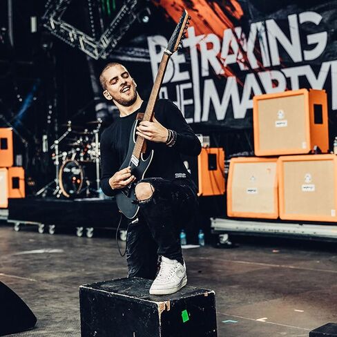 DR Strings TITE FIT Electric Guitar Strings (TF8-11) in Kuwait