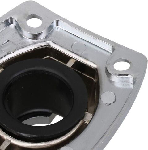 BQLZR سبائك الزنك توم سيمبال حامل المشبك باس طبل توم جبل قوس لمجموعة الطبل in Kuwait