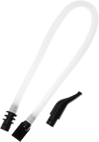 SQXBK Pianica Pipe 20.9 Inch Flexible Melodica Tube with Mouthpiece in Saudi Arabia