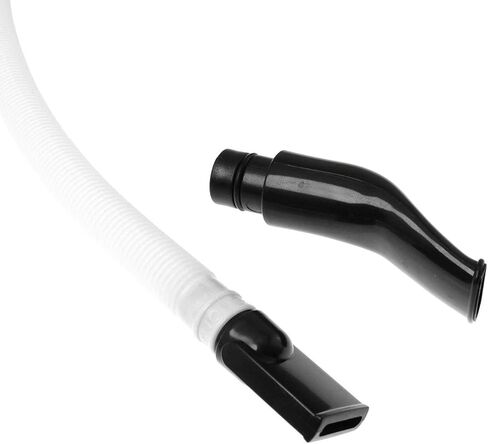 SQXBK Pianica Pipe 20.9 Inch Flexible Melodica Tube with Mouthpiece in Saudi Arabia