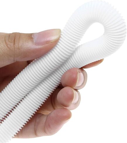 SQXBK Pianica Pipe 20.9 Inch Flexible Melodica Tube with Mouthpiece in Saudi Arabia