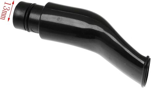SQXBK Pianica Pipe 20.9 Inch Flexible Melodica Tube with Mouthpiece in Saudi Arabia