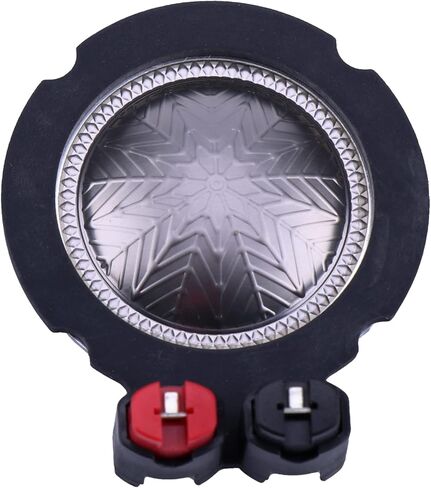 SPATHIPHYLLUM Replacement Speaker Diaphragm for JBL/Selenium - RPD210Ti / D210Ti Driver, 8 Ohm in Kuwait