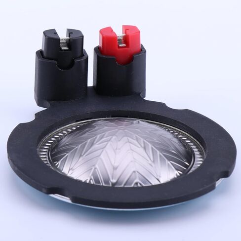 SPATHIPHYLLUM Replacement Speaker Diaphragm for JBL/Selenium - RPD210Ti / D210Ti Driver, 8 Ohm in Kuwait