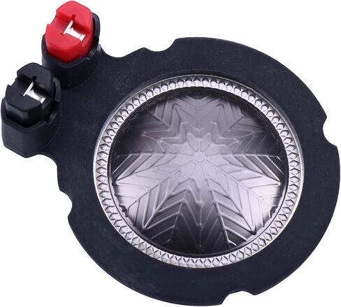 SPATHIPHYLLUM Replacement Speaker Diaphragm for JBL/Selenium - RPD210Ti / D210Ti Driver, 8 Ohm in Kuwait