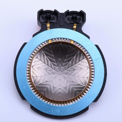SPATHIPHYLLUM Replacement Speaker Diaphragm for JBL/Selenium - RPD210Ti / D210Ti Driver, 8 Ohm in Kuwait