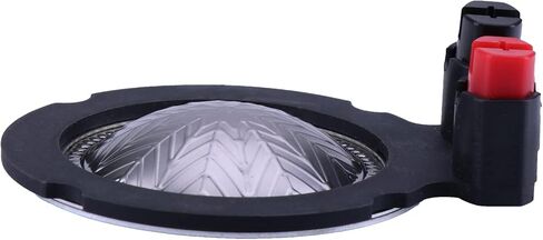 SPATHIPHYLLUM Replacement Speaker Diaphragm for JBL/Selenium - RPD210Ti / D210Ti Driver, 8 Ohm in Kuwait