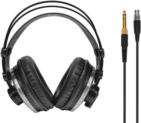 Monoprice In- Ear Headphones & Monitors (600070) in Saudi Arabia