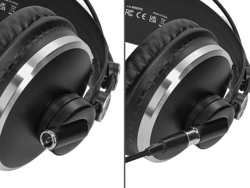 Monoprice In- Ear Headphones & Monitors (600070) in Saudi Arabia