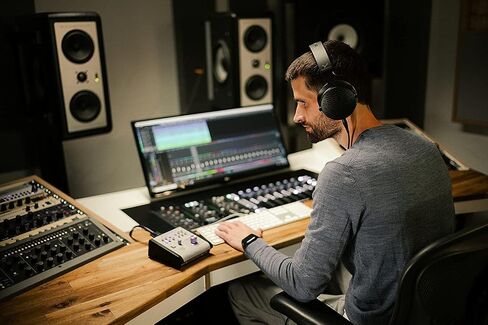 beyerdynamic DT 900 Pro X Open-Back Studio Headphones Bundle with Detachable Cable, Headphone Splitter, Extension Cable, and Extended Protection Plan in Saudi Arabia
