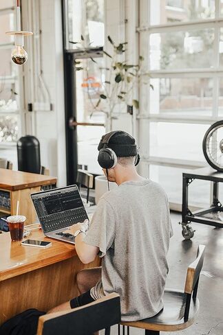 beyerdynamic DT 900 Pro X Open-Back Studio Headphones Bundle with Detachable Cable, Headphone Splitter, Extension Cable, and Extended Protection Plan in Saudi Arabia