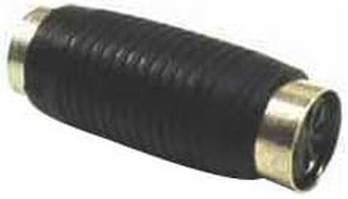 Hosa GMD-108 5-Pin DIN to 5-Pin DIN MIDI Coupler in Saudi Arabia