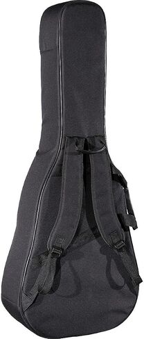 Yamaha AG-SC Soft Case Lightweight Dreadnought Acoustic Guitar,Black in Saudi Arabia