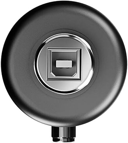 انتيلوب اوديو ميكروفون سينرجي كور الكل في واحد بغشاء كبير بمنفذ USB مع محاكاة وتأثيرات داخلية من اكسينو in Kuwait